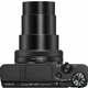 Illustration for article titled The Gigantic 8X Zoom Lens on Sonys RX100 VI Does What Your Smartphone Cantem/em